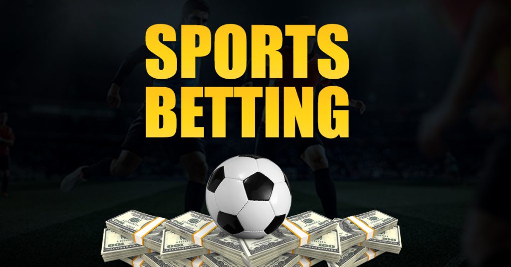 Sports Betting Website